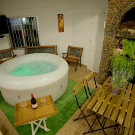 Casa Paraíso Natural