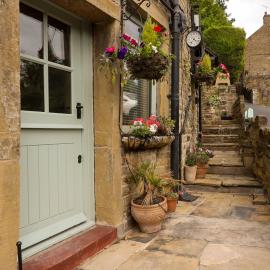 Loom Cottage Holmfirth