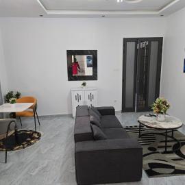 SUITE RESIDENCE TERANGAWALo, Hotel in Richard Toll