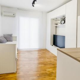 Estudio en el corazón de Reus, Hotel in Reus