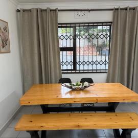 Serenity guest house