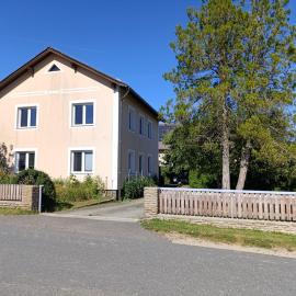 Casa del Witzmann, hotel a Karlstein