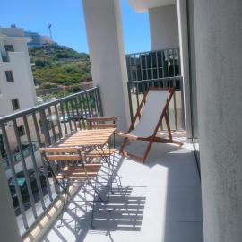 Sun, Sea & Salt Mellieħa - Luxury Apartment, hotel in Mellieħa