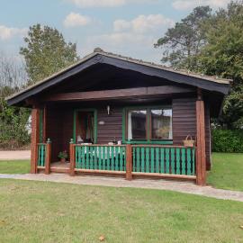 10 Pinewood Retreat