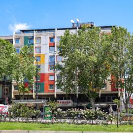 Ramada by Wyndham Istanbul Old City, hotel i Istanbul