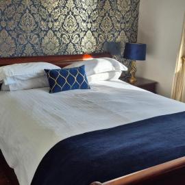 Two Bedroom Holiday Home in Kilronan