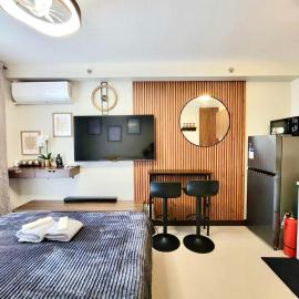 Welcome to Cozy Staycation, hotell i Suba