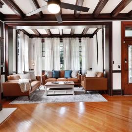 Spacious and Elegant Family Home in Mid-City, hotel in New Orleans