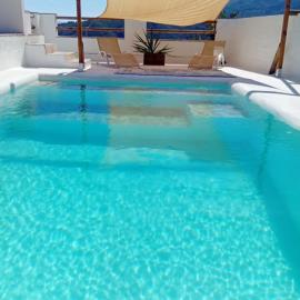El nido del dragón, hotel in Carratraca