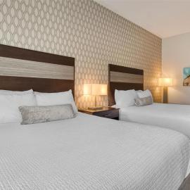Best Western Plus Saint Peter, hotel in Saint Peter
