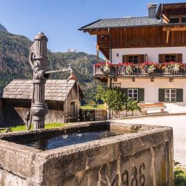 Gesenhof – hotel w mieście Sesto