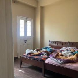 Apartment in chehim, hotel em Shḩīm