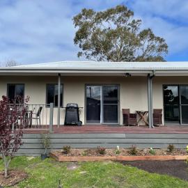 Serenity Cottage Wonthaggi