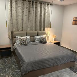OB DELUXE Apartments - 2 BED, hotel a Accra