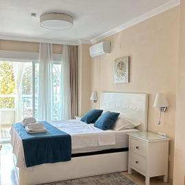 Playa Albir Apartments
