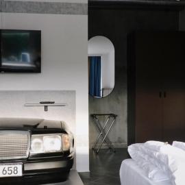 Autohof - Concept Stay, hotel em Falkensee