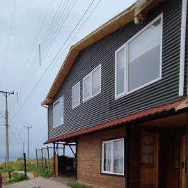 Departamento monoambiente
