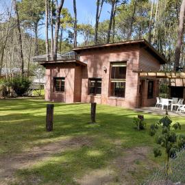 Casa Carilo、カリロのホテル