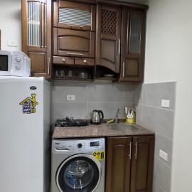El princess one bedroom hurghada