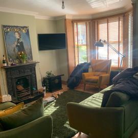 Luxury Victorian Townhouse - Mulligan's Rest