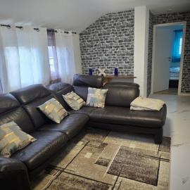 S&P Dream Apartment