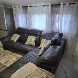 S&P Dream Apartment, hôtel à Backnang