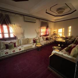 Your new comfortable home with us, hotel in Laayoune