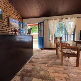 Sao Jose, Hotel in Chapada dos Guimarães