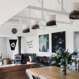 The Barefoot Beach House - Surf Beach, hotel en Surf Beach