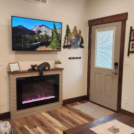 Parkside Cabins, Hotel in West Yellowstone