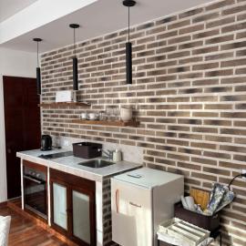Hermoso loft en pleno camba cua a dos cuadras de la costanera !!, отель в городе Корриентес