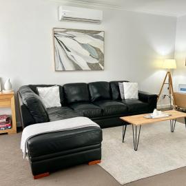Rosa's Apartment