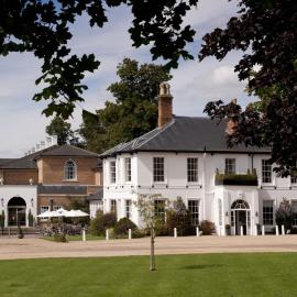 Bedford Lodge Hotel & Spa, khách sạn ở Newmarket