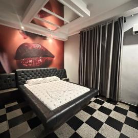 Motel Vitoria Reggia