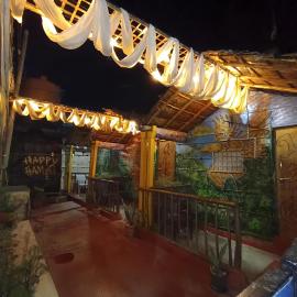 Hampi's Dream Cottage
