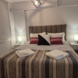 "Espacio Vélez" Nueva Córdoba -Allende-Oulton, hotel a Córdoba