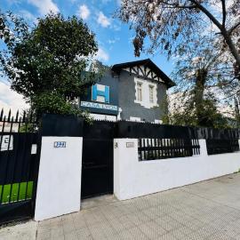 Hotel Casa Lyon