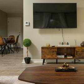 Comfortable and Calm Stay in Columbus