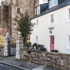 Auchengool House, hotel in Kirkcudbright