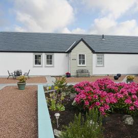 Buzzard Cottage - 27940