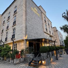 Taj Hotel Premium Residency F-7 Islamabad