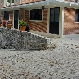 Cabaña La Hacienda 1, hotel in Mineral del Chico