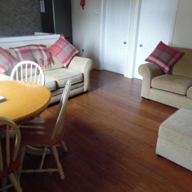 Robins Nest, hotel in Broomhill