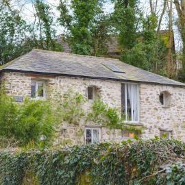 Chapel Barn
