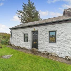 The Bothy - Uk37414, hotel in Bunessan