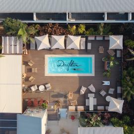 Drifter Byron Bay: Byron Bay şehrinde bir otel