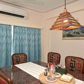 Experience the grandeur of City of Joy at Anutham