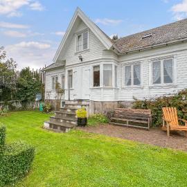 Amazing Home In Vanse With House Sea View, hotel i Vanse