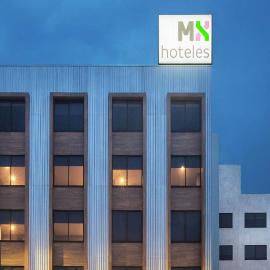 Hotel MX lagunilla CDMX, Trademark Collection by Wyndham, hotel Mexikóvárosban