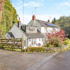The Retreat Cottage